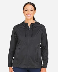 Veste Légère pour Femmes Network