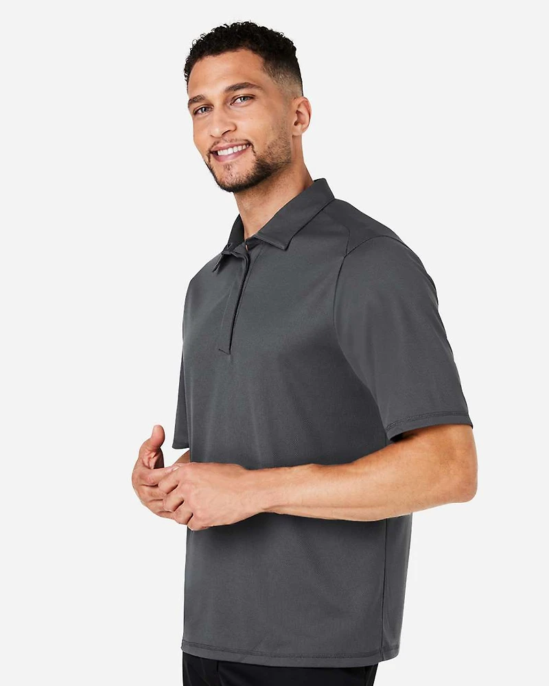Polo Coolcore® Revive pour Homme | T-Shirt Time