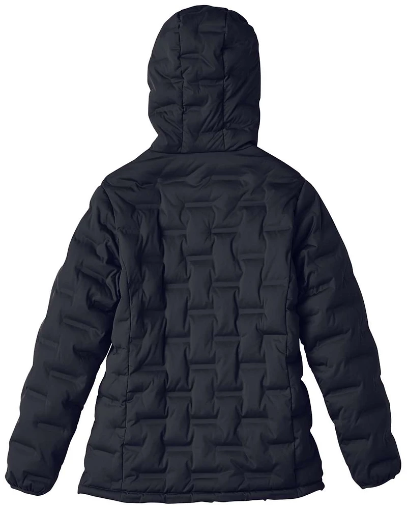 Women's Loft Puffer Jacket | T-Shirt Time