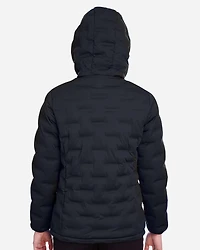 Women's Loft Puffer Jacket | T-Shirt Time