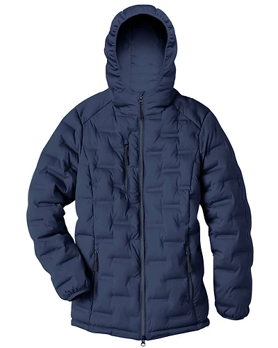Women’s Loft Puffer Jacket