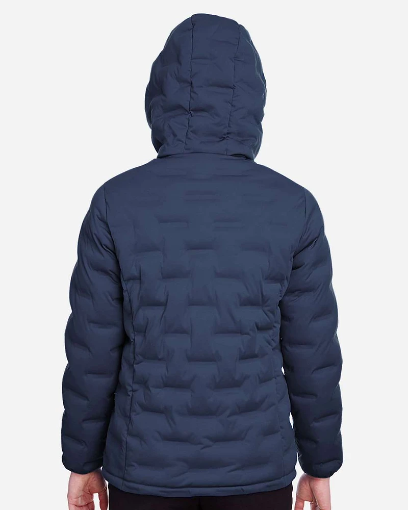 Women’s Loft Puffer Jacket