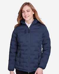 Women’s Loft Puffer Jacket
