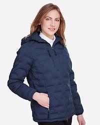 Women’s Loft Puffer Jacket