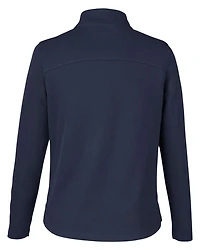 Women’s Express Tech Performance Pique Quarter-Zip Pullover