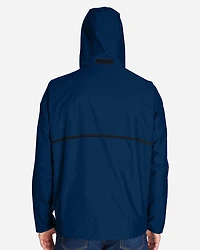 Unisex Conquest Jacket with Mesh Lining | T-Shirt Time