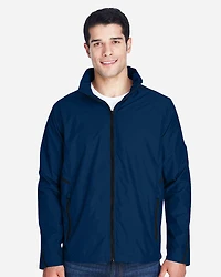 Unisex Conquest Jacket with Mesh Lining | T-Shirt Time