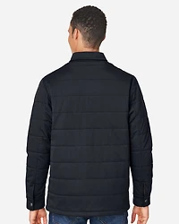 Unisex Guardian Soft Shell Chore Coat | T-Shirt Time