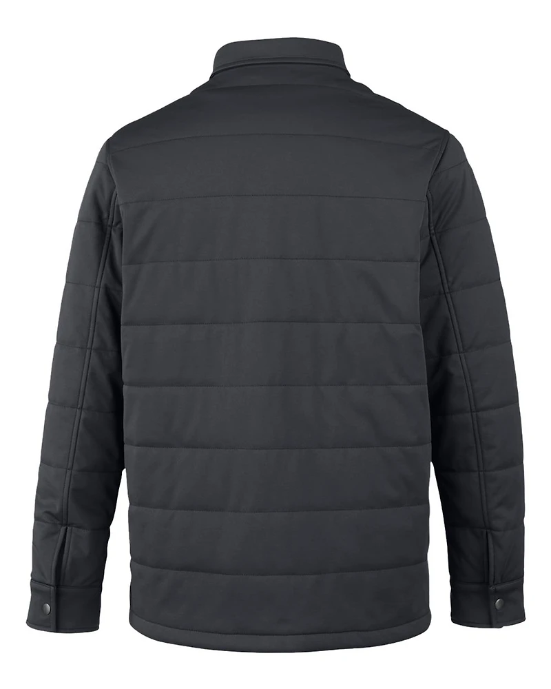 Manteau de travail Soft Shell Unisex Guardian | T-Shirt Time