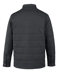 Manteau de travail Soft Shell Unisex Guardian | T-Shirt Time