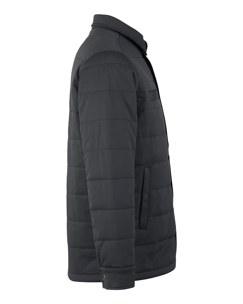 Manteau de travail Soft Shell Unisex Guardian | T-Shirt Time