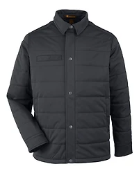 Manteau de travail Soft Shell Unisex Guardian | T-Shirt Time