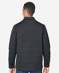 Manteau de travail Soft Shell Unisex Guardian | T-Shirt Time