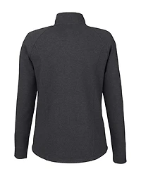 Women's Spirit Textured Full-Zip | T-Shirt Time