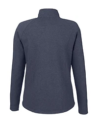 Zip Complet Texturé Esprit pour Femmes