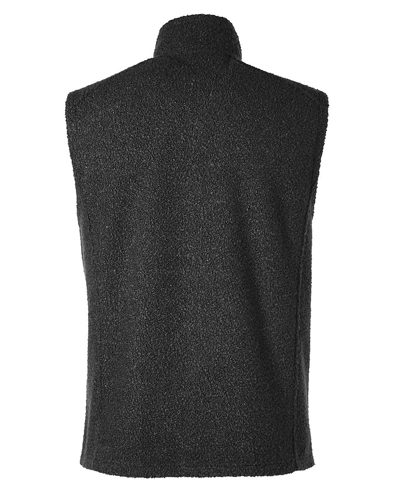 Men's Aura Sweater Fleece Vest | T-Shirt Time