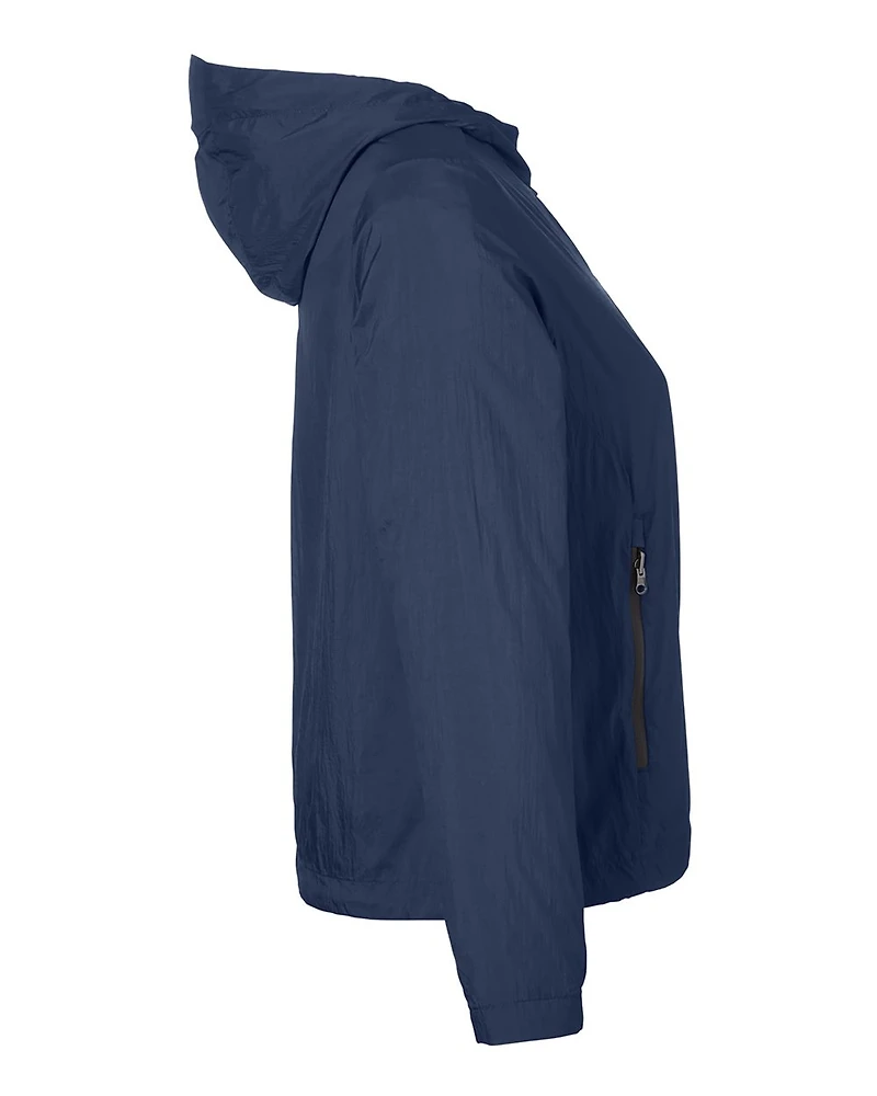 Women’s Aura Lightweight Packable Anorak
