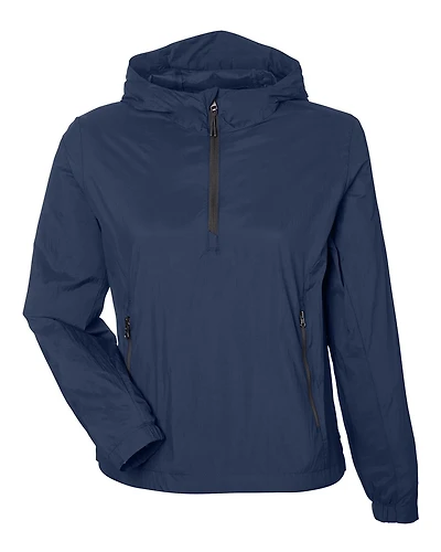 Women’s Aura Lightweight Packable Anorak