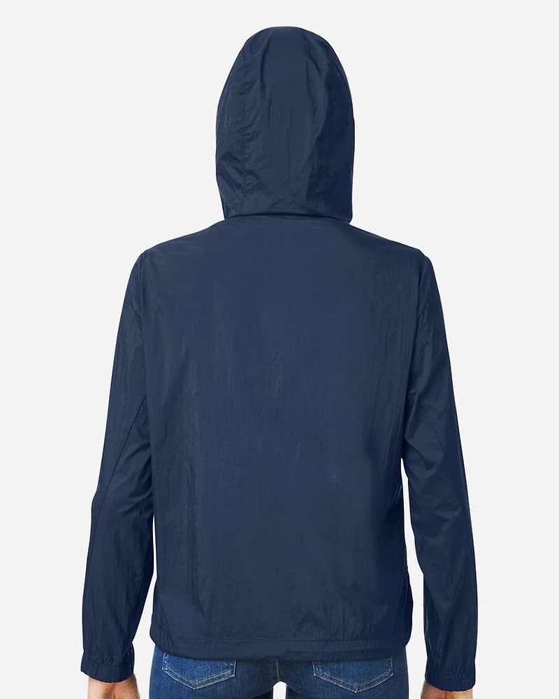 Women’s Aura Lightweight Packable Anorak