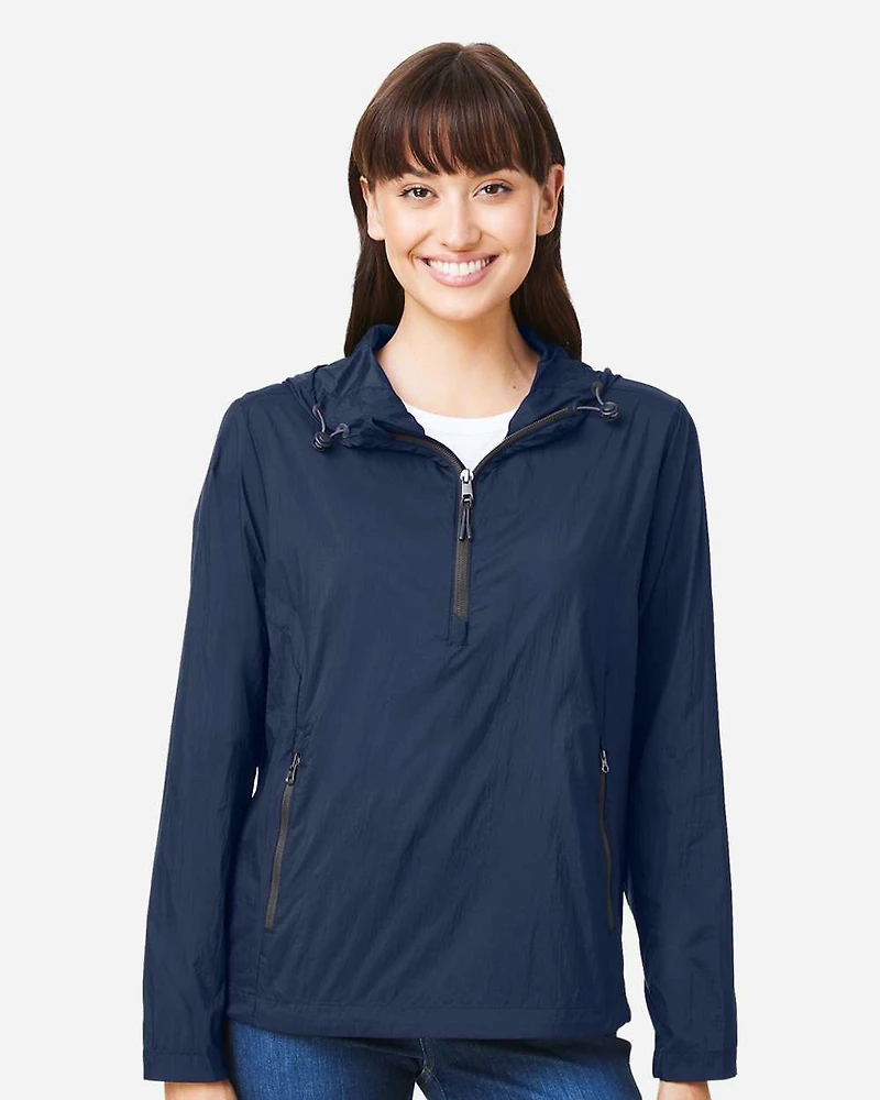Women’s Aura Lightweight Packable Anorak