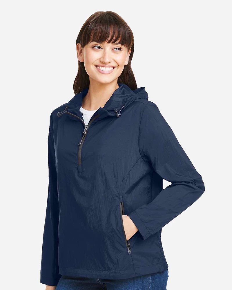 Women’s Aura Lightweight Packable Anorak