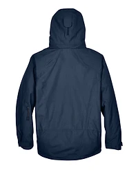Men's Caprice 3-in-1 Jacket with Soft Shell Liner | T-Shirt Time