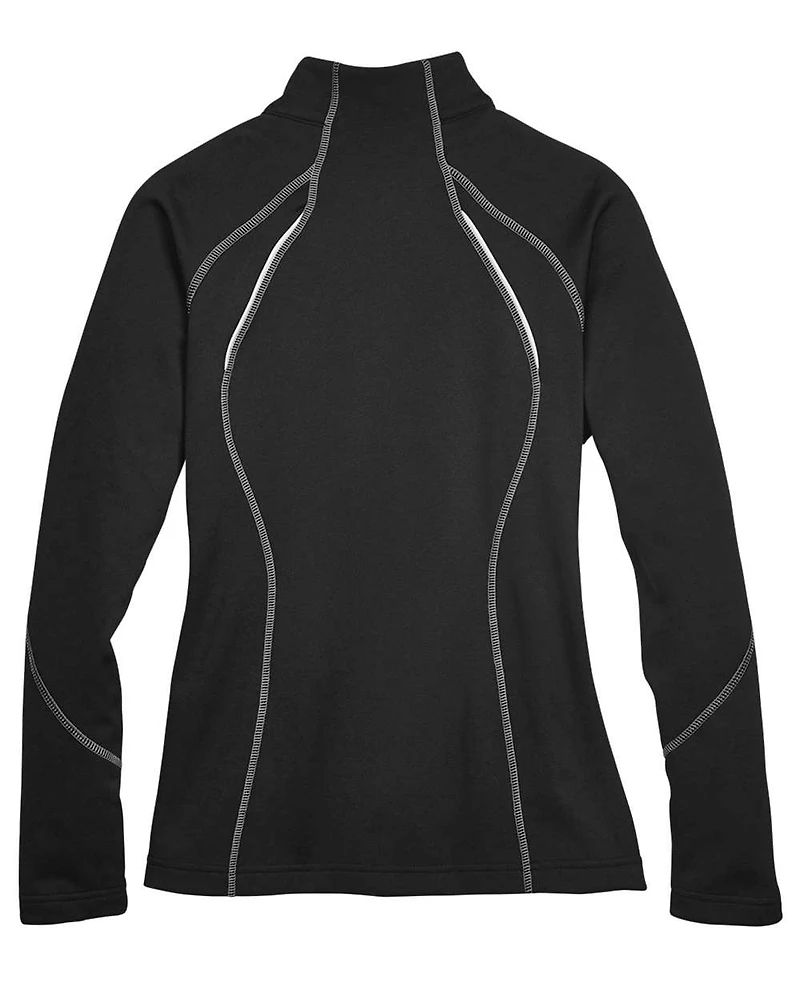 Women's Gravity Performance Fleece Jacket | T-Shirt Time
