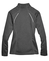Veste Polaire de Performance Gravity pour Femmes | T-Shirt Time