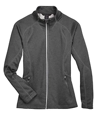 Veste Polaire de Performance Gravity pour Femmes | T-Shirt Time