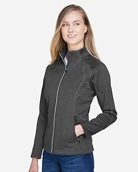 Veste Polaire de Performance Gravity pour Femmes | T-Shirt Time