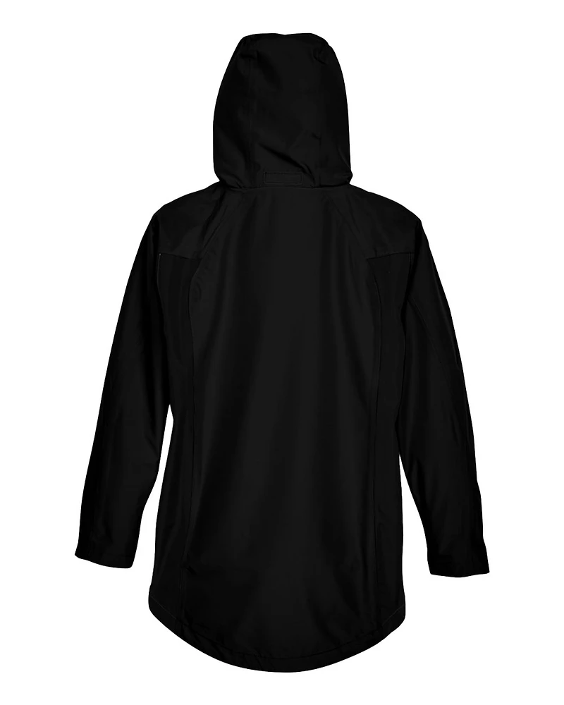 Women's Dominator Waterproof Jacket | T-Shirt Time