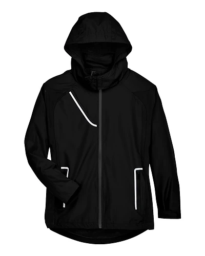 Women's Dominator Waterproof Jacket | T-Shirt Time