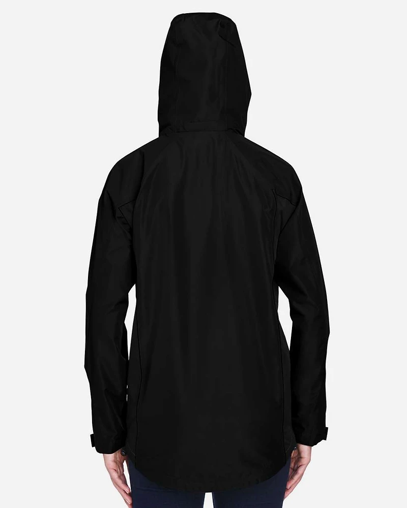 Women's Dominator Waterproof Jacket | T-Shirt Time