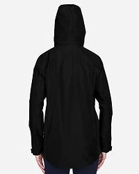 Women's Dominator Waterproof Jacket | T-Shirt Time