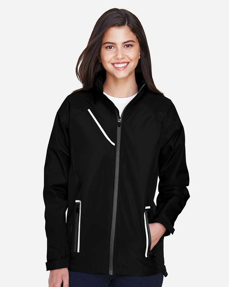Women's Dominator Waterproof Jacket | T-Shirt Time
