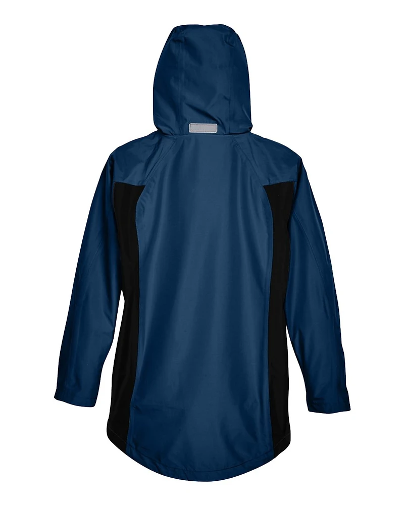 Veste Imperméable Dominator pour Femme