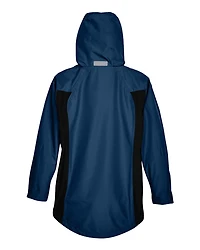 Veste Imperméable Dominator pour Femme