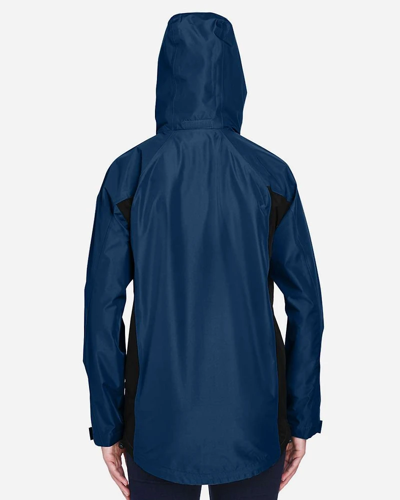 Veste Imperméable Dominator pour Femme