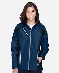 Veste Imperméable Dominator pour Femme