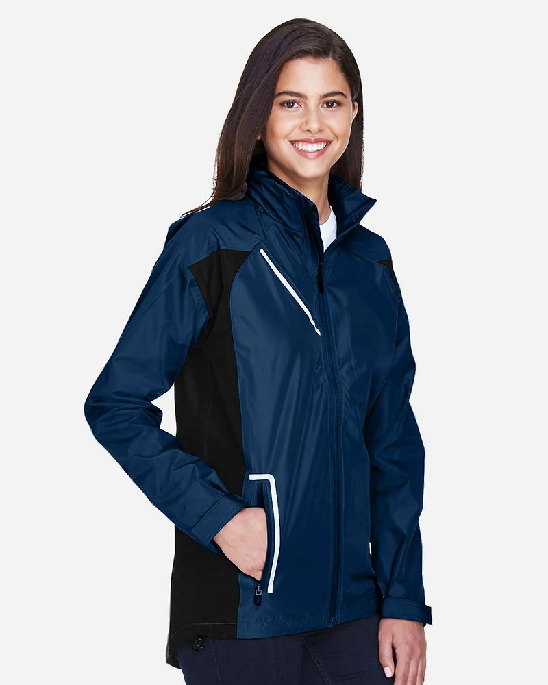 Veste Imperméable Dominator pour Femme