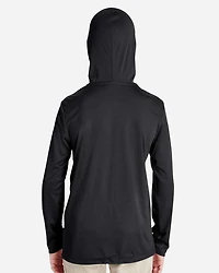 Youth Zone Performance Hooded T-Shirt | Time
