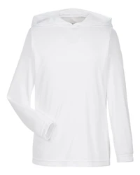 T-Shirt à Capuche Performant pour Jeunes | Time