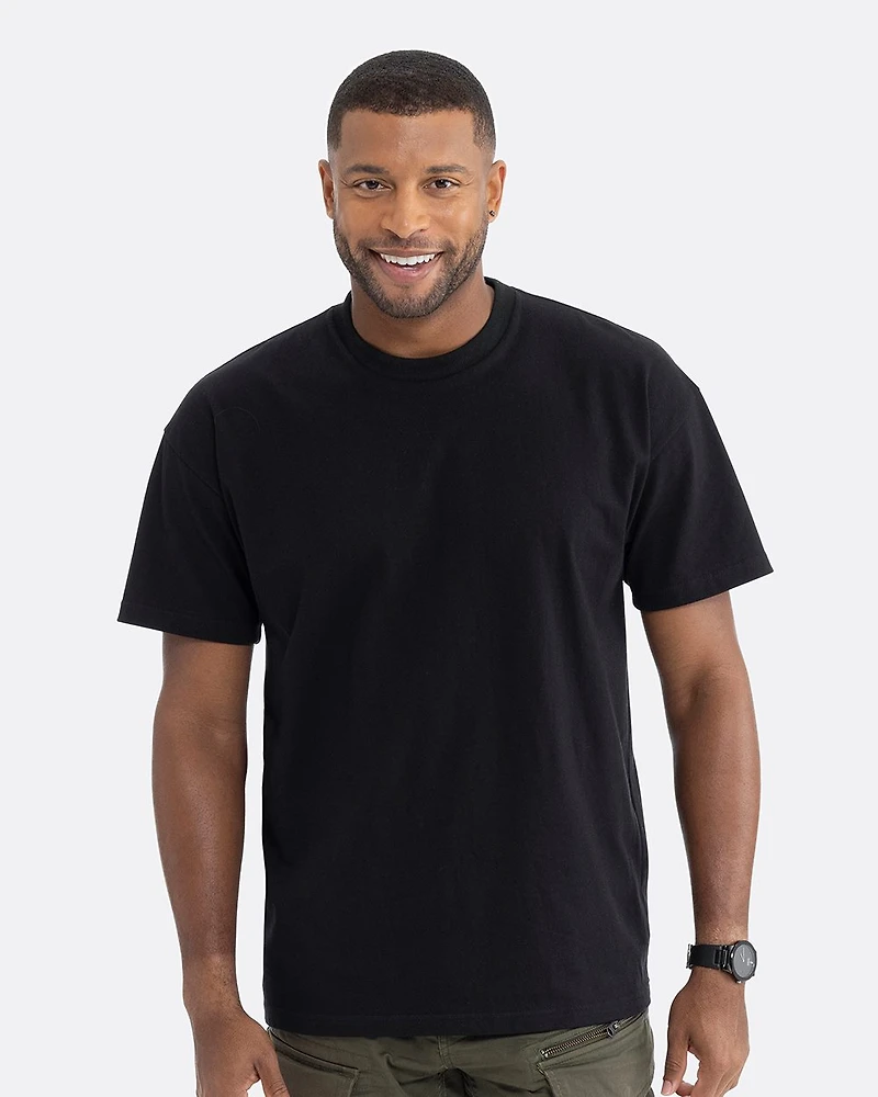 T-shirt Lourd