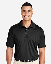 Men's Tall Zone Performance Polo | T-Shirt Time