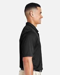 Men's Tall Zone Performance Polo | T-Shirt Time