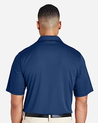 Men's Tall Zone Performance Polo | T-Shirt Time