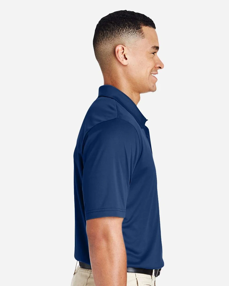 Men's Tall Zone Performance Polo | T-Shirt Time