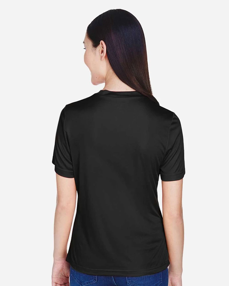 Women's Zone Performance T-Shirt | Time