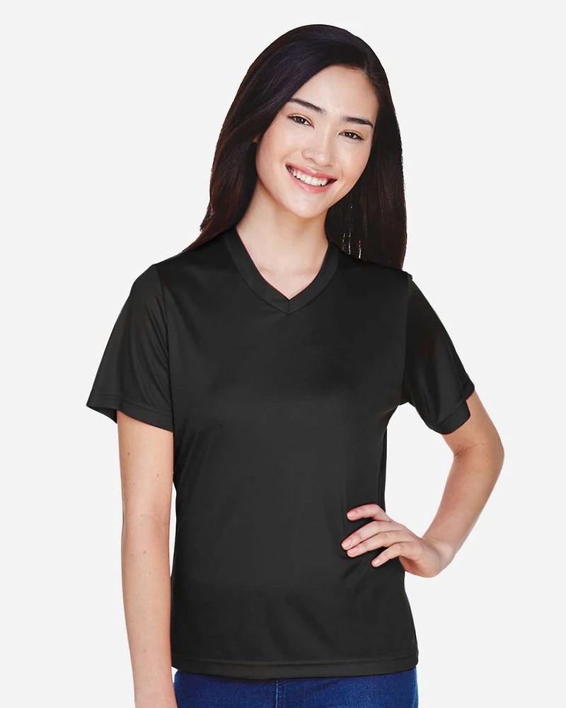 Women's Zone Performance T-Shirt | Time