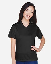 Women's Zone Performance T-Shirt | Time